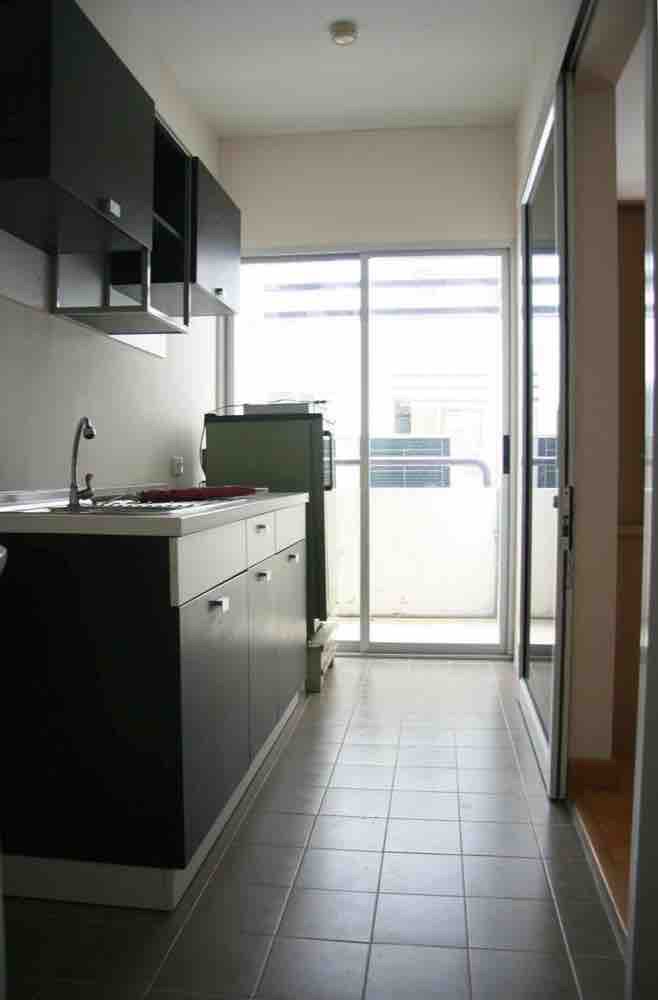 City Ville Condominium (ซิตี้วิลล์ คอนโดมิเนียม)