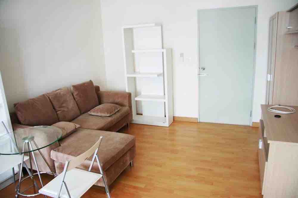 City Ville Condominium (ซิตี้วิลล์ คอนโดมิเนียม)