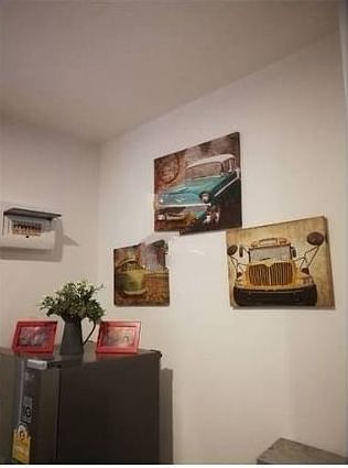 Notting Hill Sukhumvit - Praksa (น็อตติ้ง ฮิลล์ สุขุมวิท-แพรกษา)