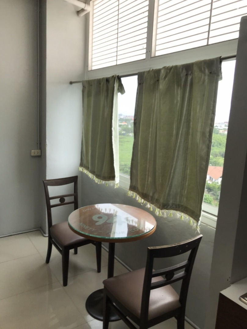 Country Complex (คันทรี คอมเพล็กซ์ )
