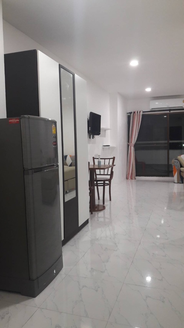 Country Complex (คันทรี คอมเพล็กซ์ )