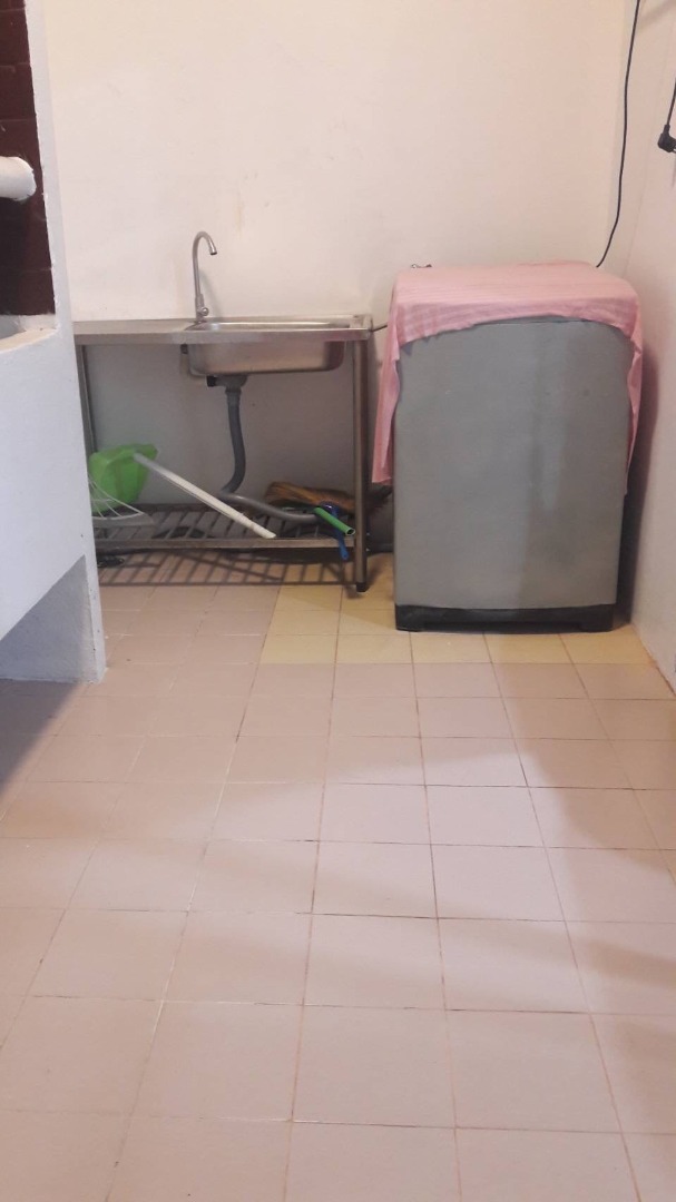 Country Complex (คันทรี คอมเพล็กซ์ )