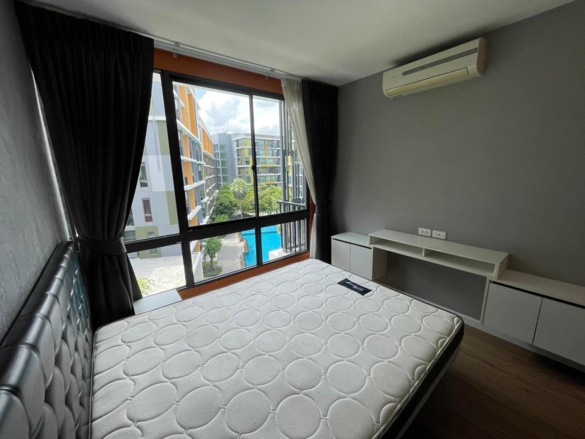 I CONDO Sukhumvit 103 (ไอ คอนโด สุขุมวิท 103)