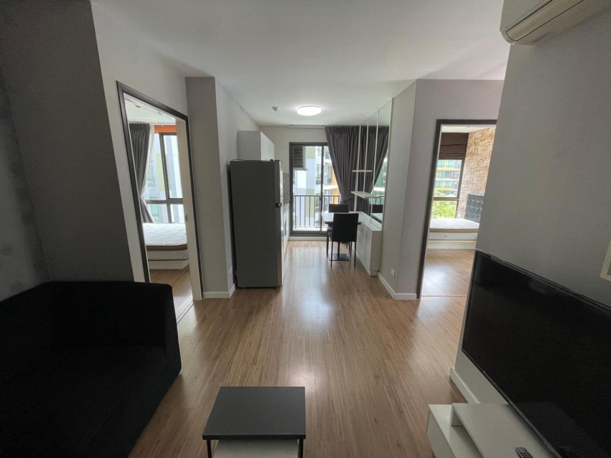 I CONDO Sukhumvit 103 (ไอ คอนโด สุขุมวิท 103)