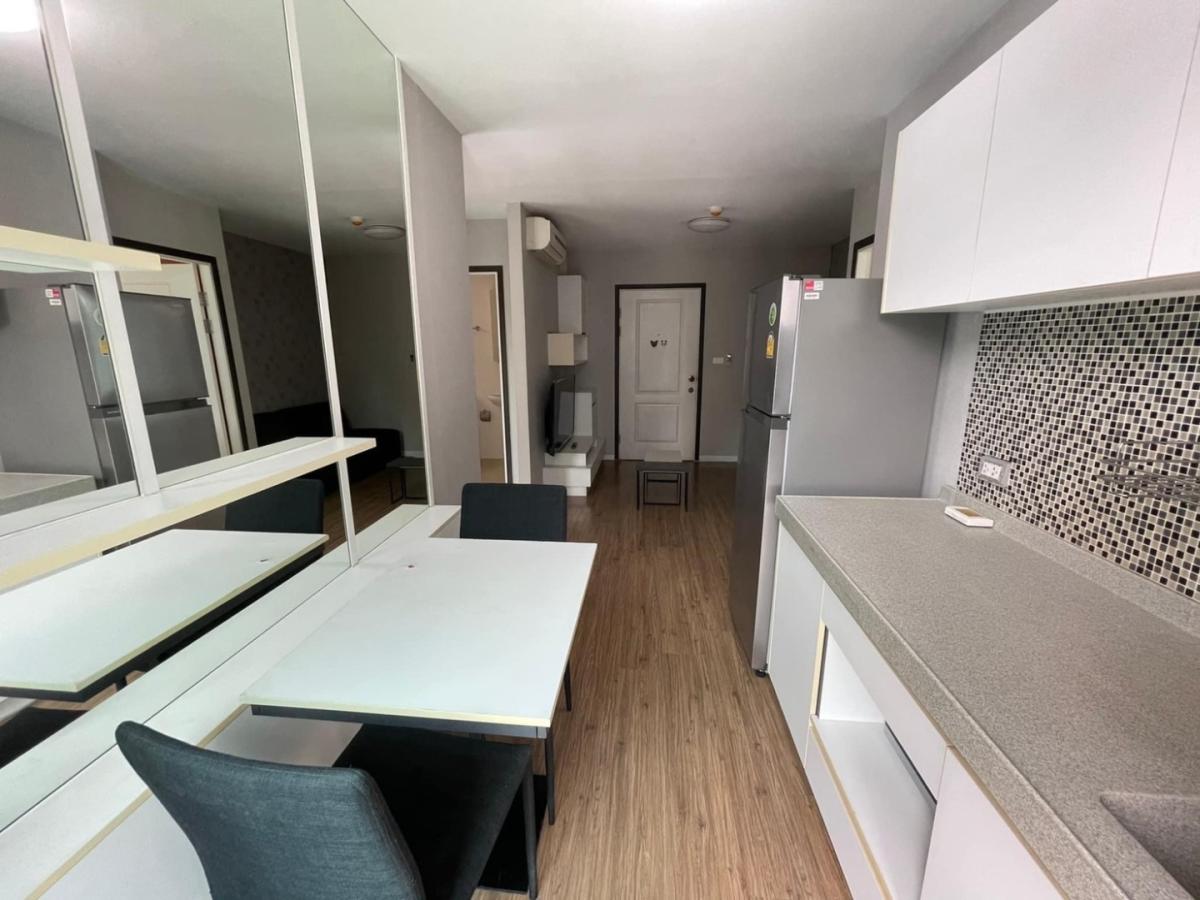 I CONDO Sukhumvit 103 (ไอ คอนโด สุขุมวิท 103)