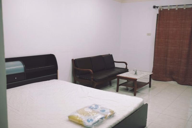 Country Complex (คันทรี คอมเพล็กซ์ )