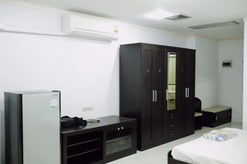 Country Complex (คันทรี คอมเพล็กซ์ )