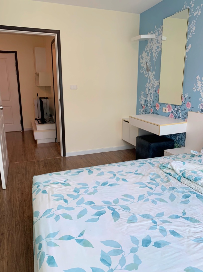 I CONDO Sukhumvit 103 (ไอ คอนโด สุขุมวิท 103)