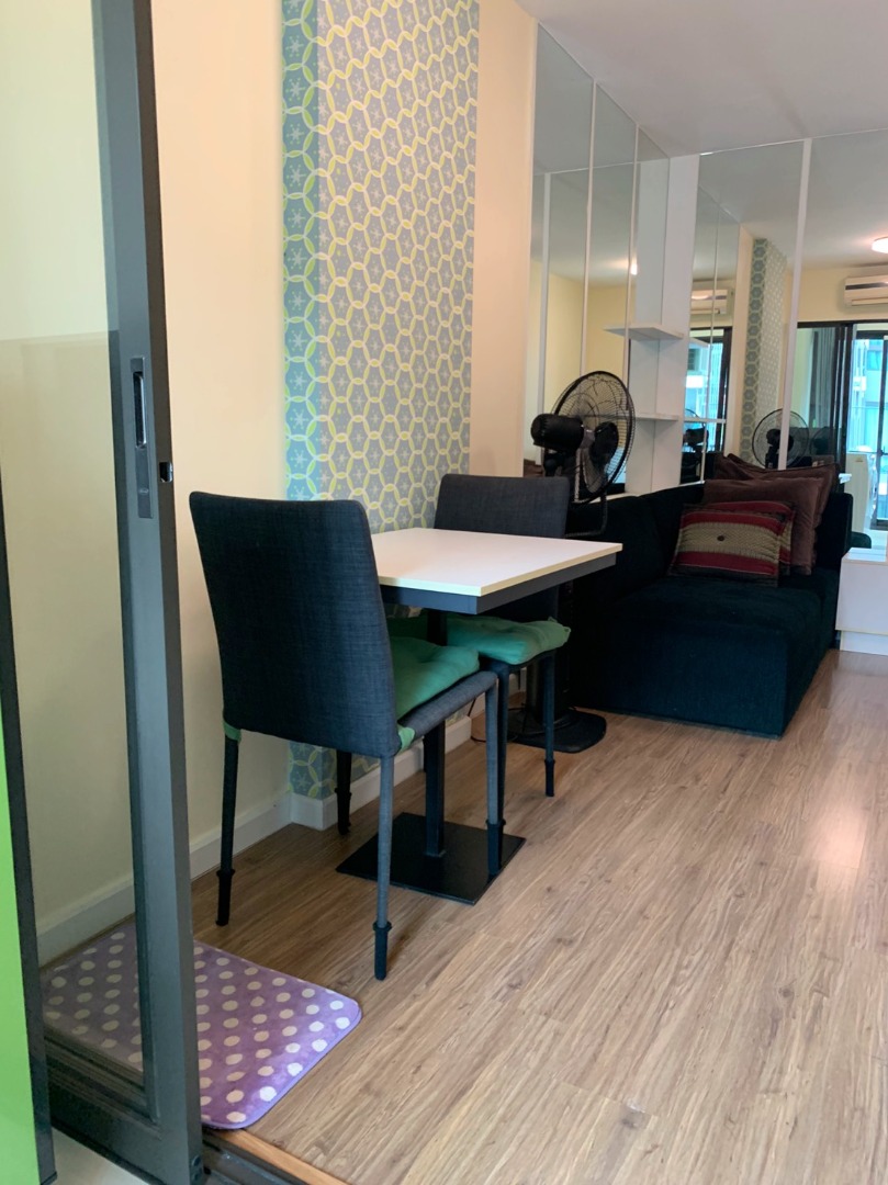 I CONDO Sukhumvit 103 (ไอ คอนโด สุขุมวิท 103)