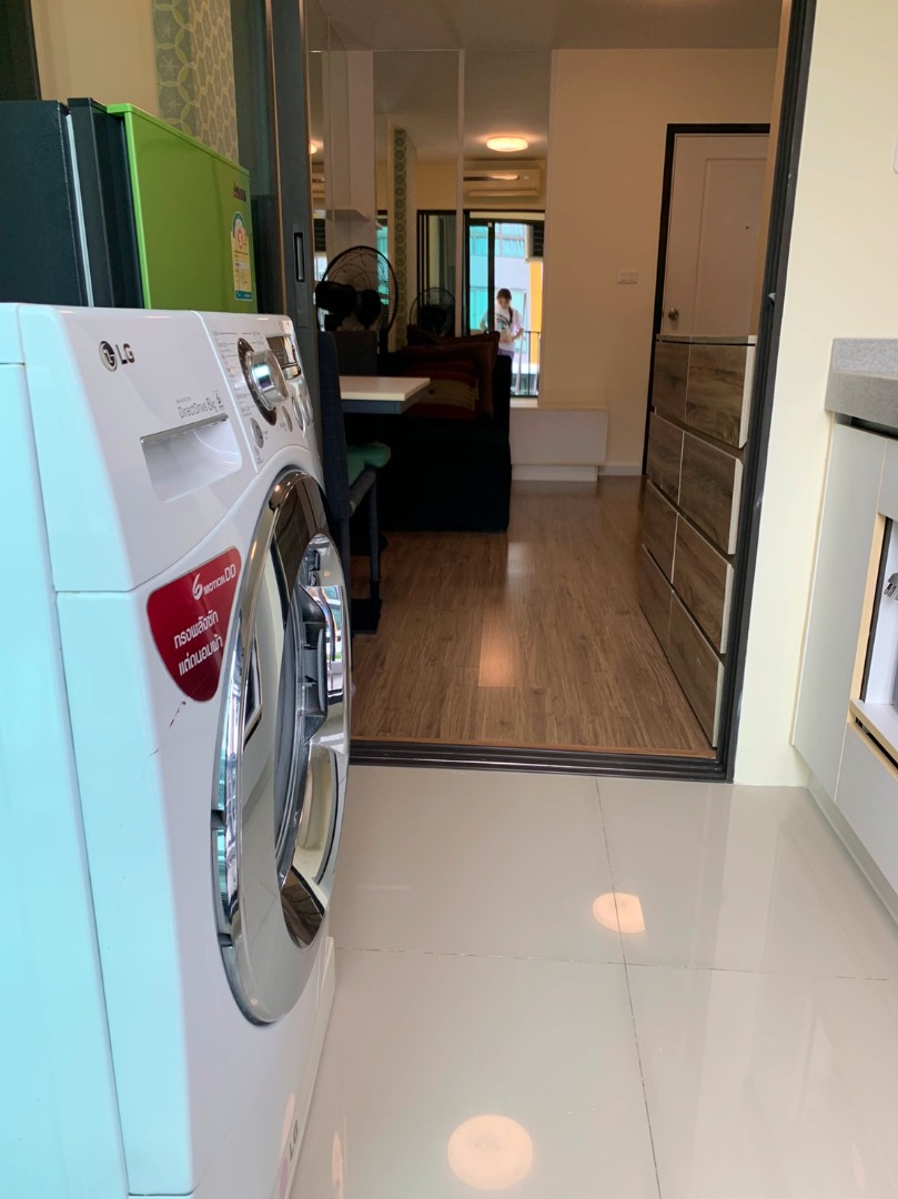I CONDO Sukhumvit 103 (ไอ คอนโด สุขุมวิท 103)