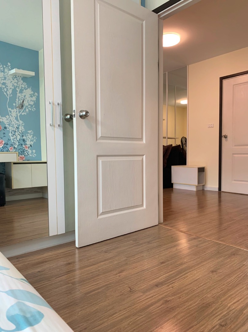 I CONDO Sukhumvit 103 (ไอ คอนโด สุขุมวิท 103)