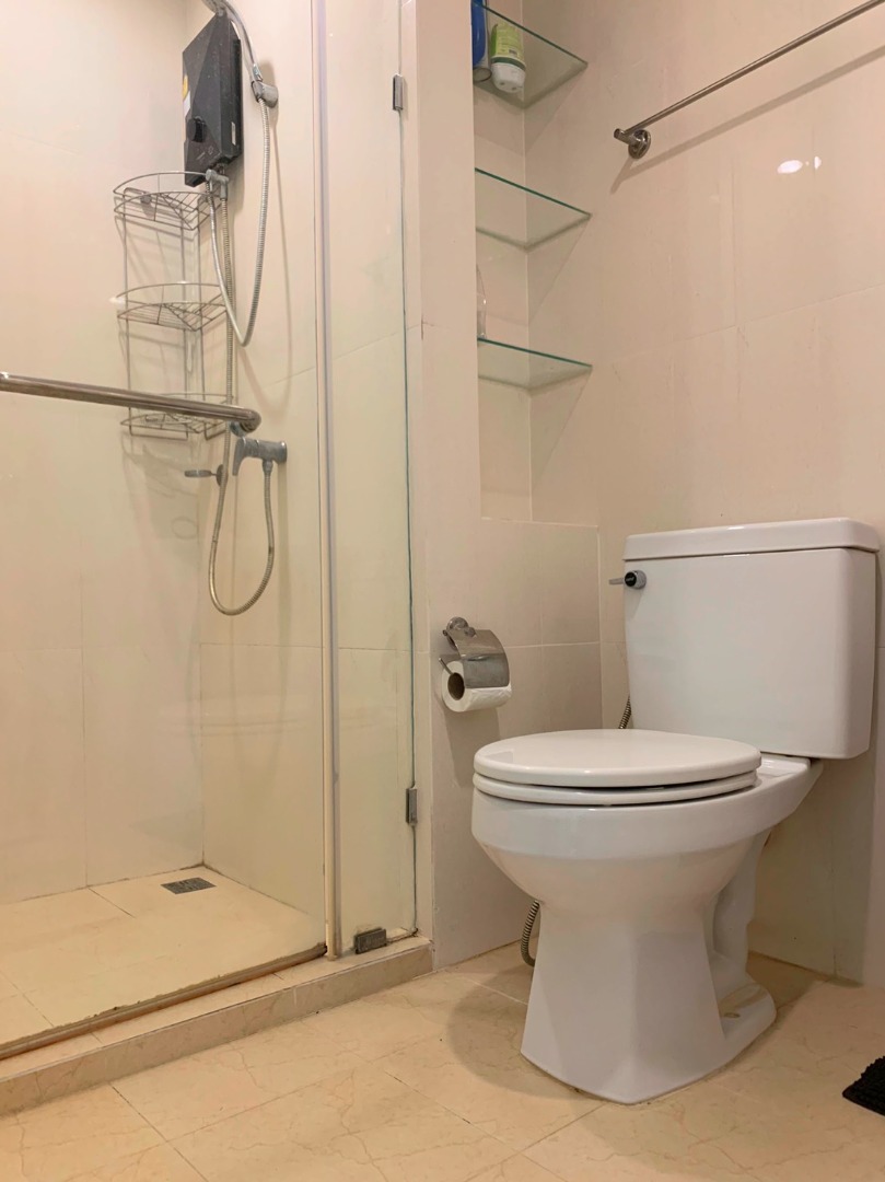 I CONDO Sukhumvit 103 (ไอ คอนโด สุขุมวิท 103)
