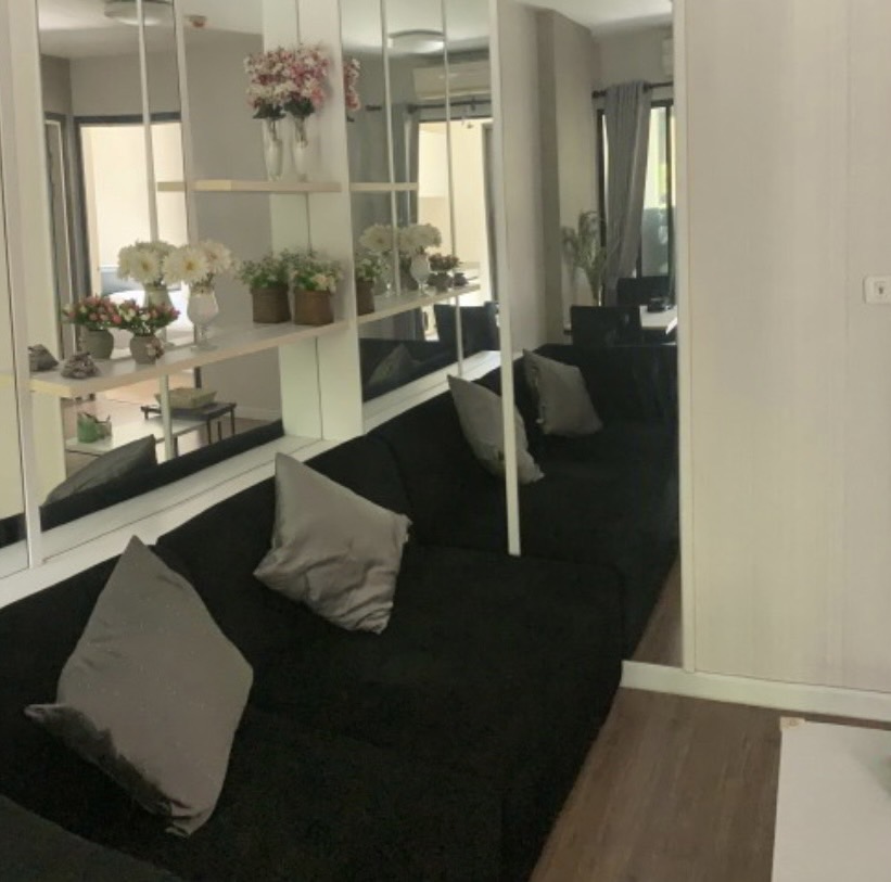 I CONDO Sukhumvit 103 (ไอ คอนโด สุขุมวิท 103)