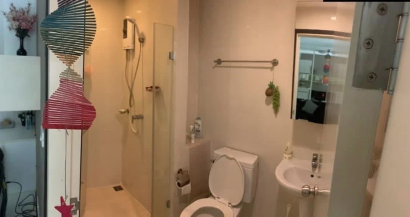 I CONDO Sukhumvit 103 (ไอ คอนโด สุขุมวิท 103)