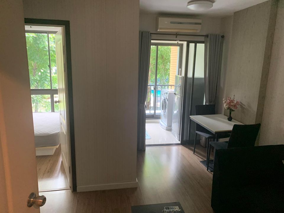 I CONDO Sukhumvit 103 (ไอ คอนโด สุขุมวิท 103)