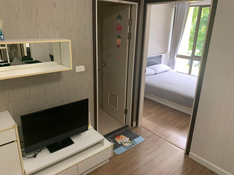 I CONDO Sukhumvit 103 (ไอ คอนโด สุขุมวิท 103)