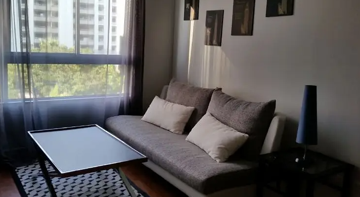 Condo One X Sukhumvit 26 (คอนโด วัน เอ็กซ์ สุขุมวิท 26)
