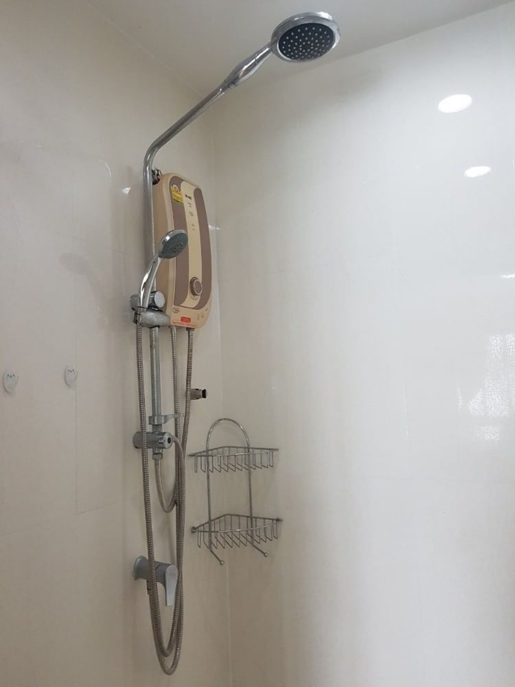 I CONDO Sukhumvit 105 (ไอ คอนโด สุขุมวิท 105)