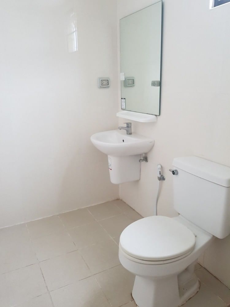 I CONDO Sukhumvit 105 (ไอ คอนโด สุขุมวิท 105)