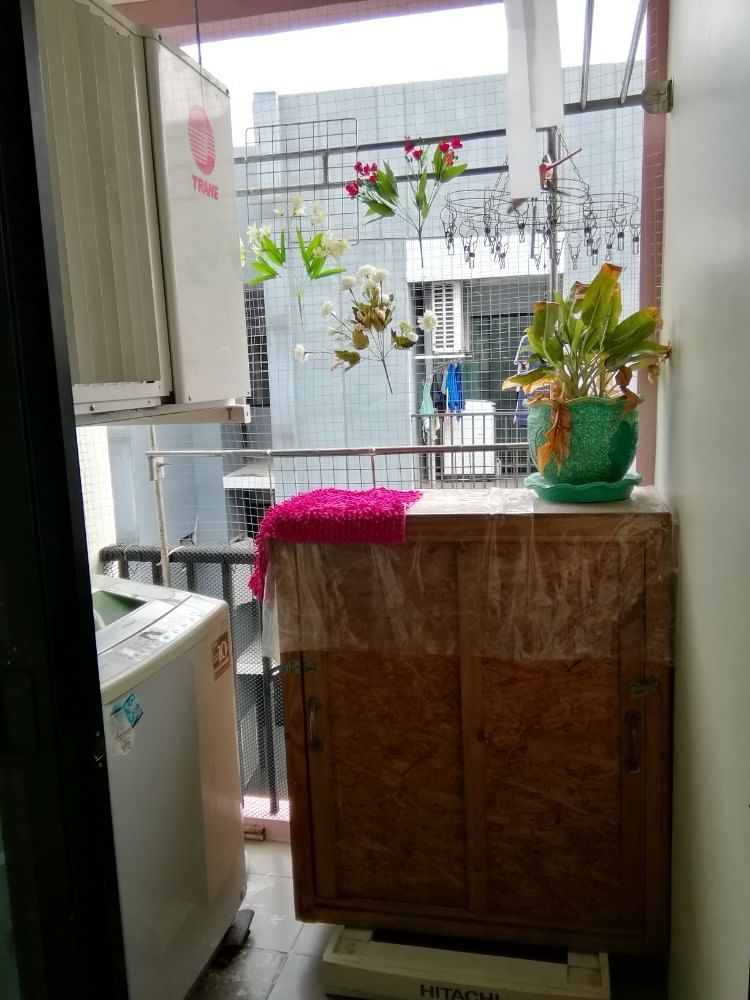 I CONDO Sukhumvit 105 (ไอ คอนโด สุขุมวิท 105)