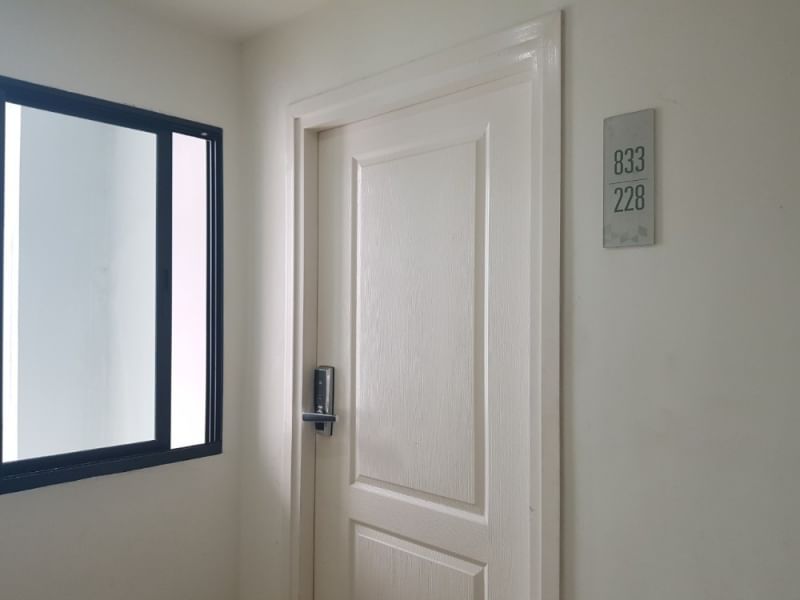 I CONDO Sukhumvit 105 (ไอ คอนโด สุขุมวิท 105)