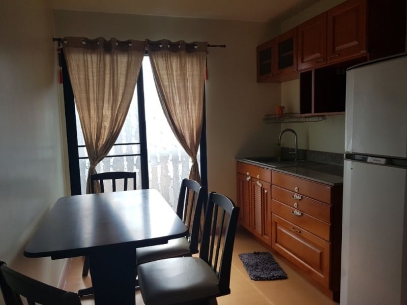 I CONDO Sukhumvit 105 (ไอ คอนโด สุขุมวิท 105)