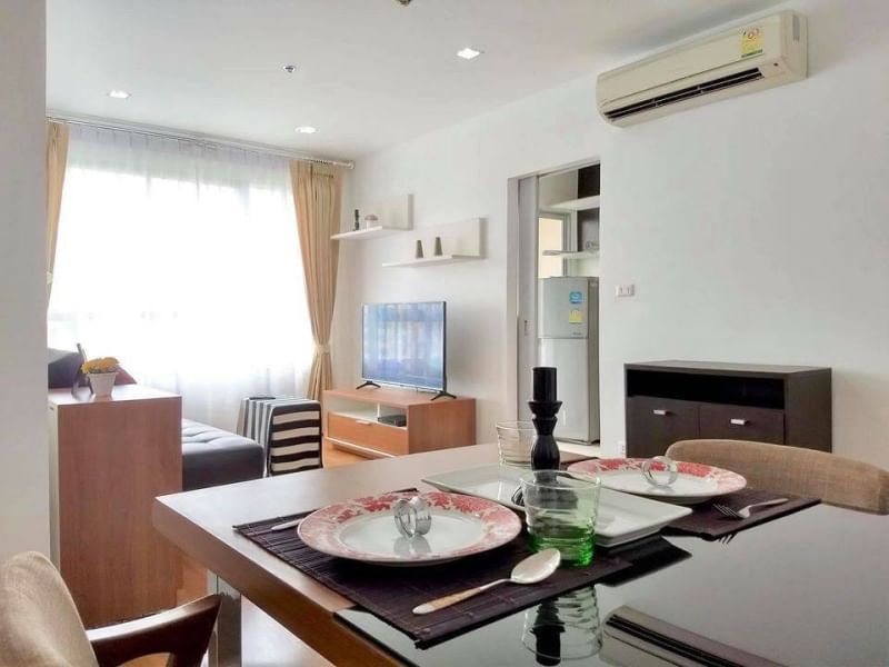 Condo One X Sukhumvit 26 (คอนโด วัน เอ็กซ์ สุขุมวิท 26)