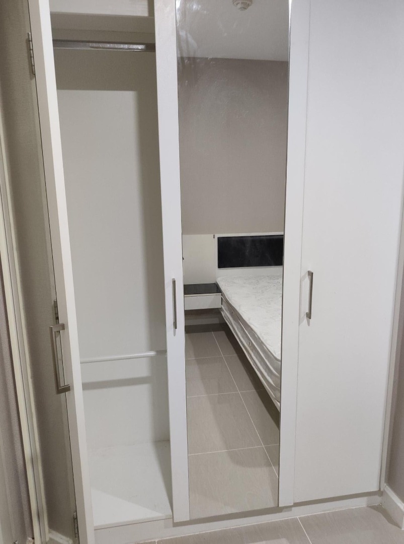 I CONDO Sukhumvit 105 (ไอ คอนโด สุขุมวิท 105)