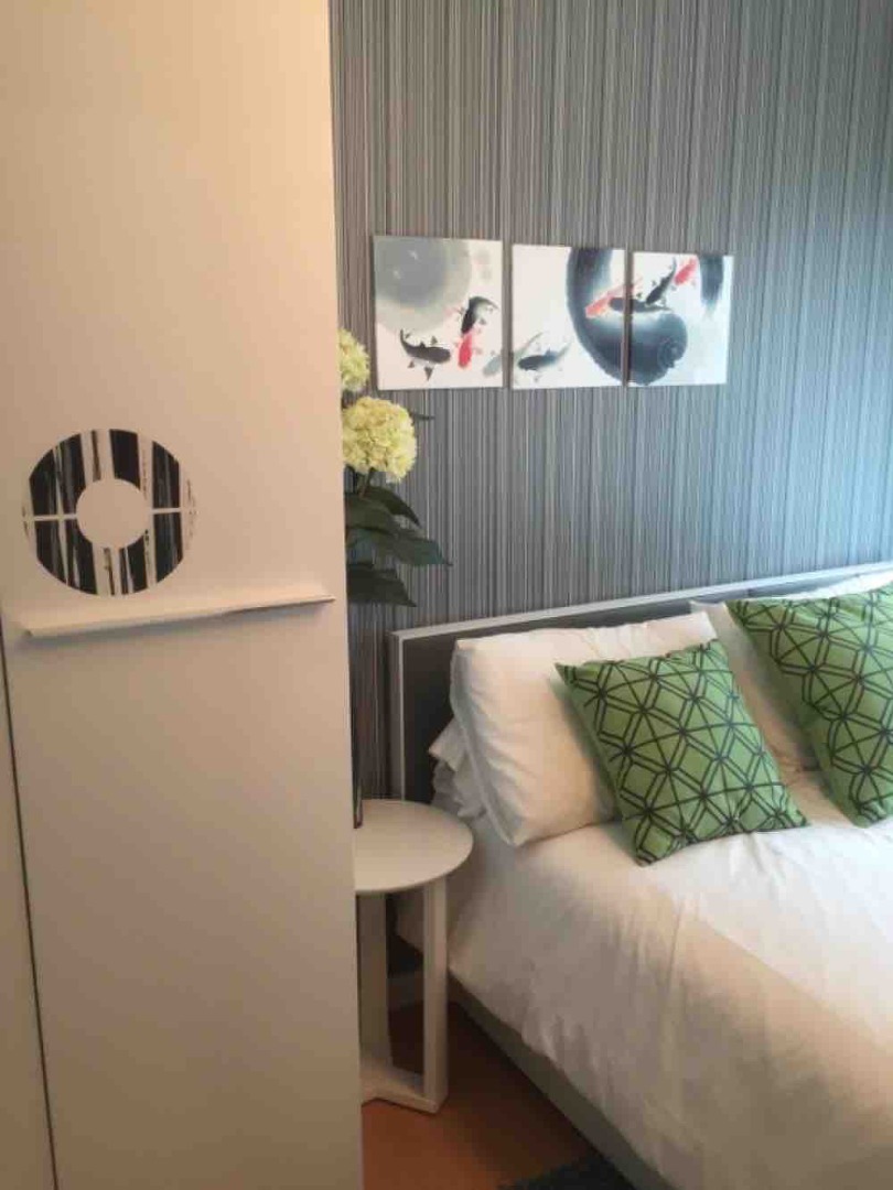 I CONDO Sukhumvit 105 (ไอ คอนโด สุขุมวิท 105)