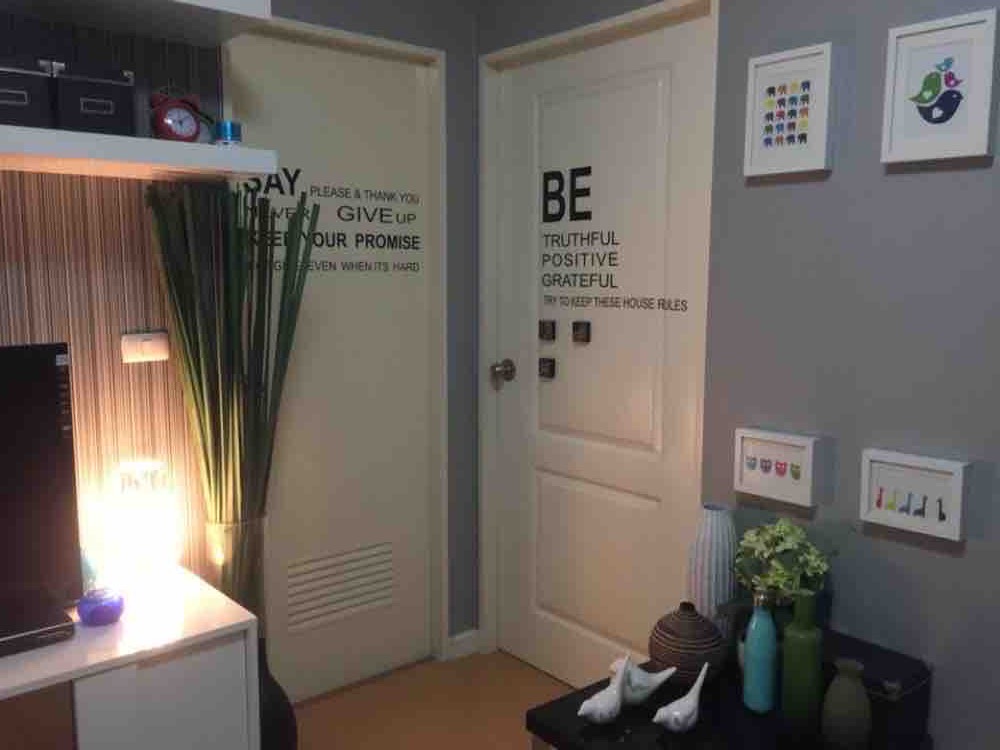 I CONDO Sukhumvit 105 (ไอ คอนโด สุขุมวิท 105)