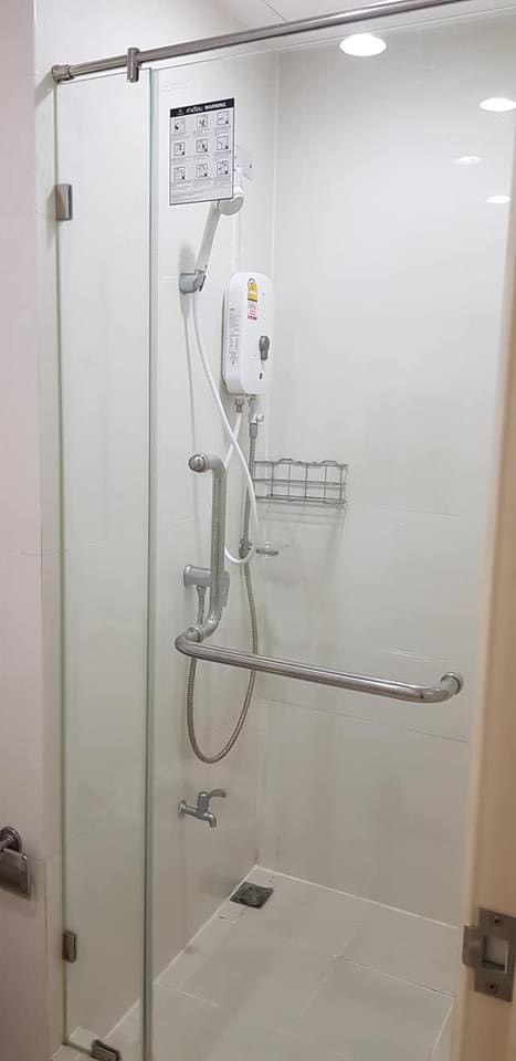 I CONDO Sukhumvit 105 (ไอ คอนโด สุขุมวิท 105)