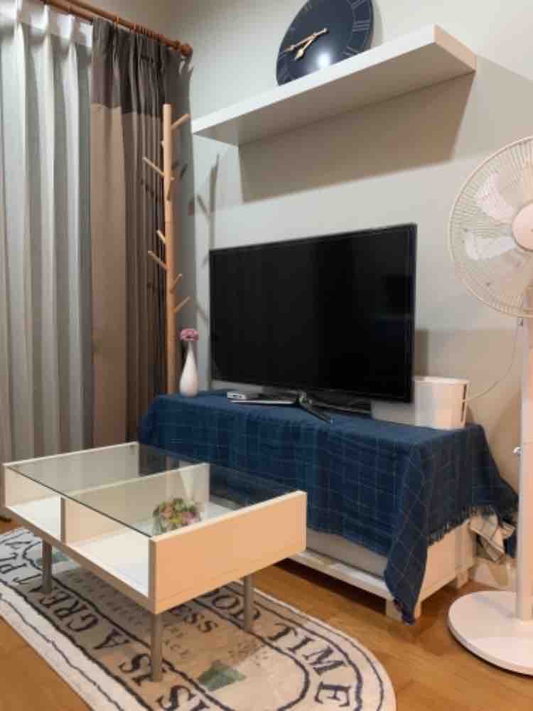 Condolette Dwell Sukhumvit 26 (คอนโดเลต ดเวล สุขุมวิท 26)