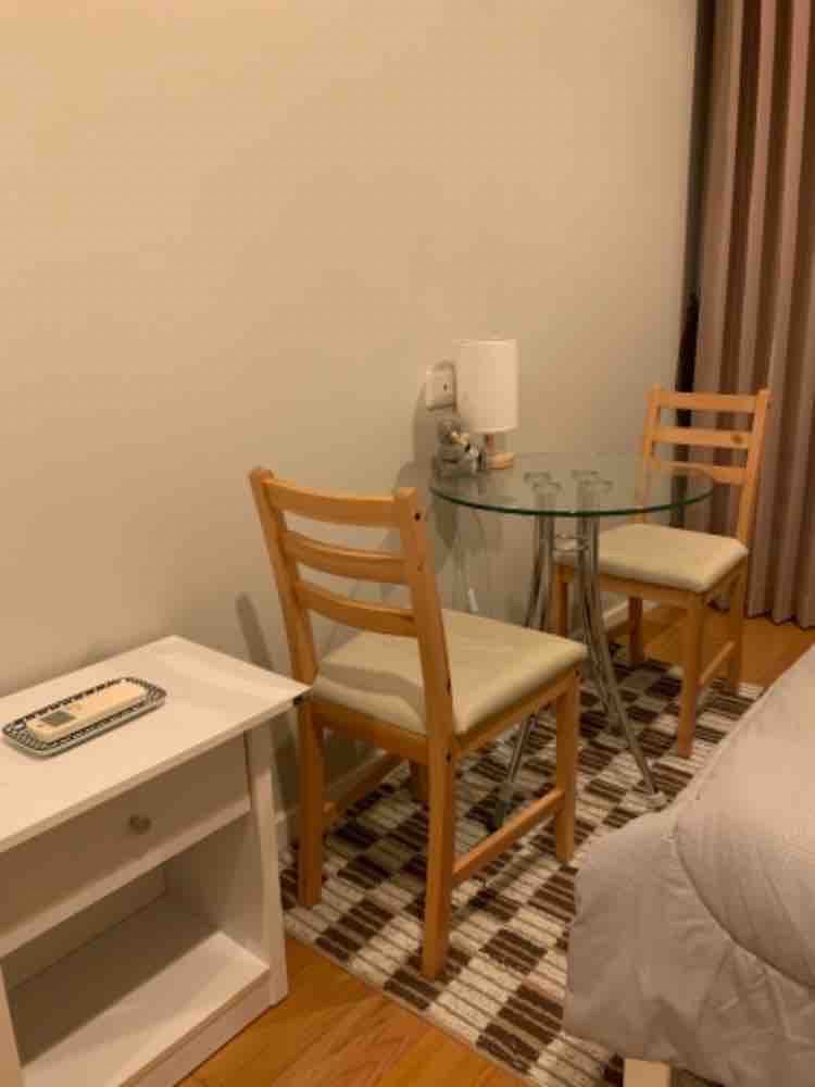 Condolette Dwell Sukhumvit 26 (คอนโดเลต ดเวล สุขุมวิท 26)