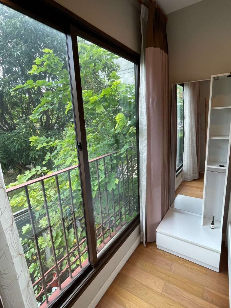 Condolette Dwell Sukhumvit 26 (คอนโดเลต ดเวล สุขุมวิท 26)