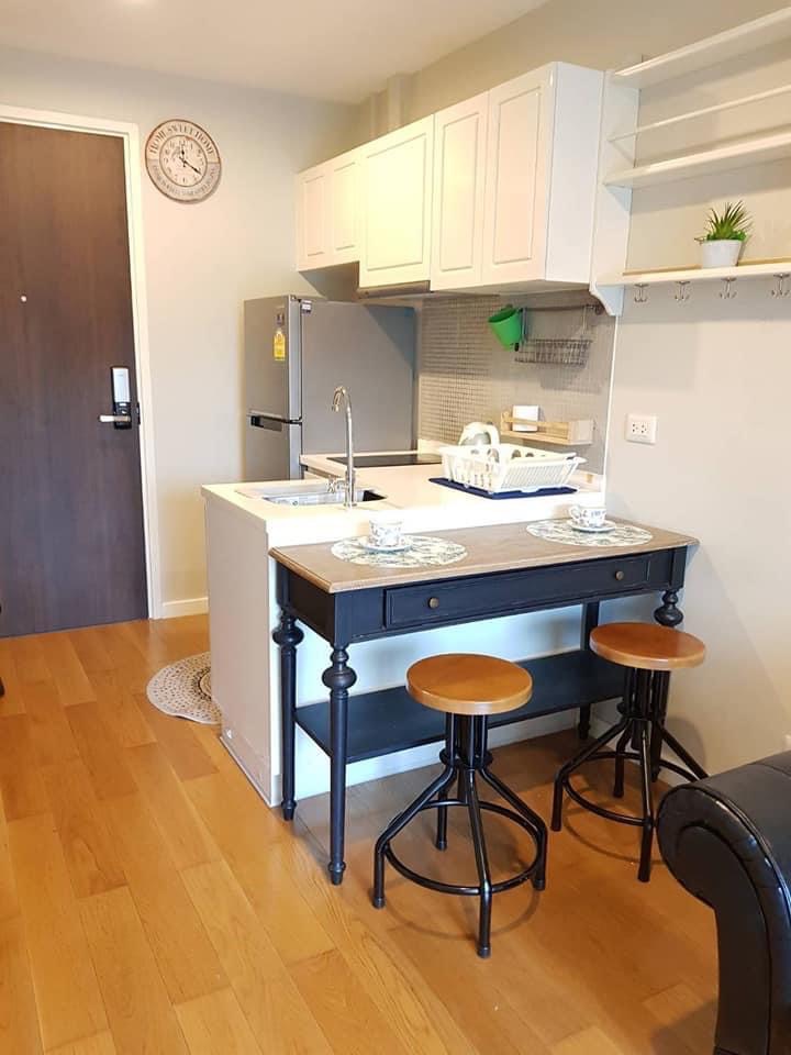Condolette Dwell Sukhumvit 26 (คอนโดเลต ดเวล สุขุมวิท 26)