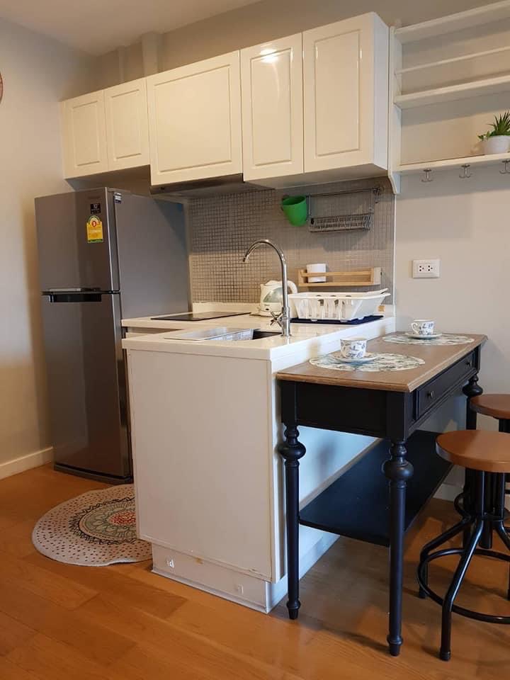 Condolette Dwell Sukhumvit 26 (คอนโดเลต ดเวล สุขุมวิท 26)