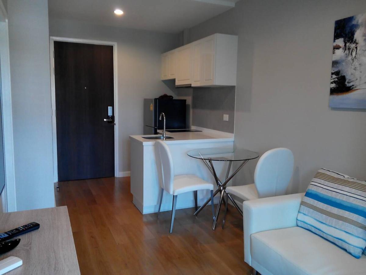 Condolette Dwell Sukhumvit 26 (คอนโดเลต ดเวล สุขุมวิท 26)