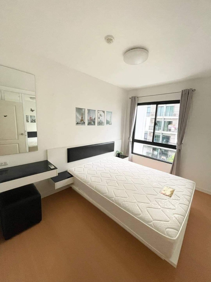 I CONDO Sukhumvit 105 (ไอ คอนโด สุขุมวิท 105)