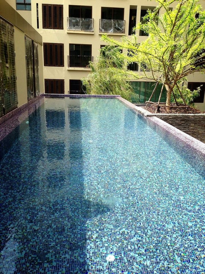 Condolette Dwell Sukhumvit 26 (คอนโดเลต ดเวล สุขุมวิท 26)