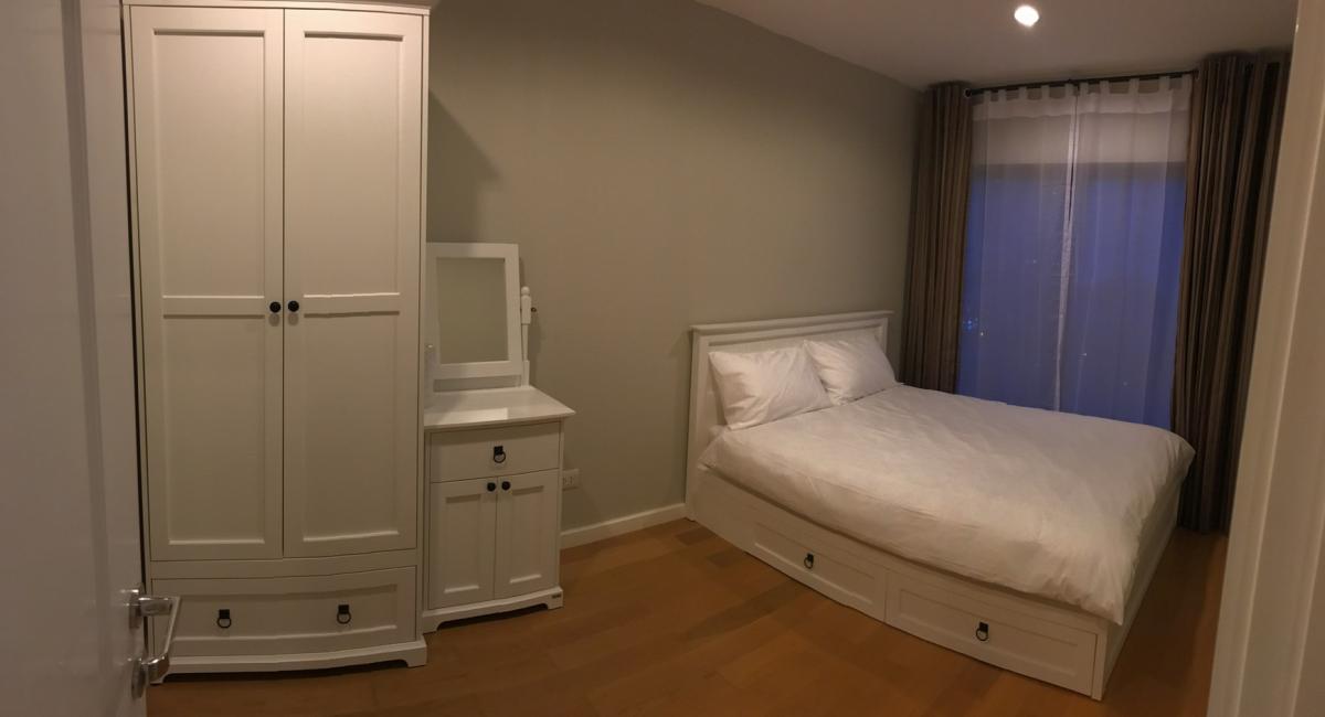 Condolette Dwell Sukhumvit 26 (คอนโดเลต ดเวล สุขุมวิท 26)