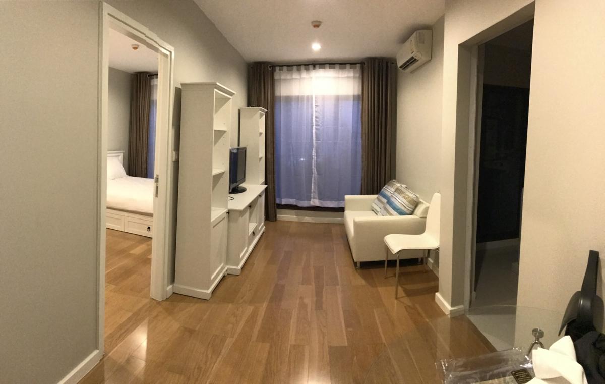 Condolette Dwell Sukhumvit 26 (คอนโดเลต ดเวล สุขุมวิท 26)
