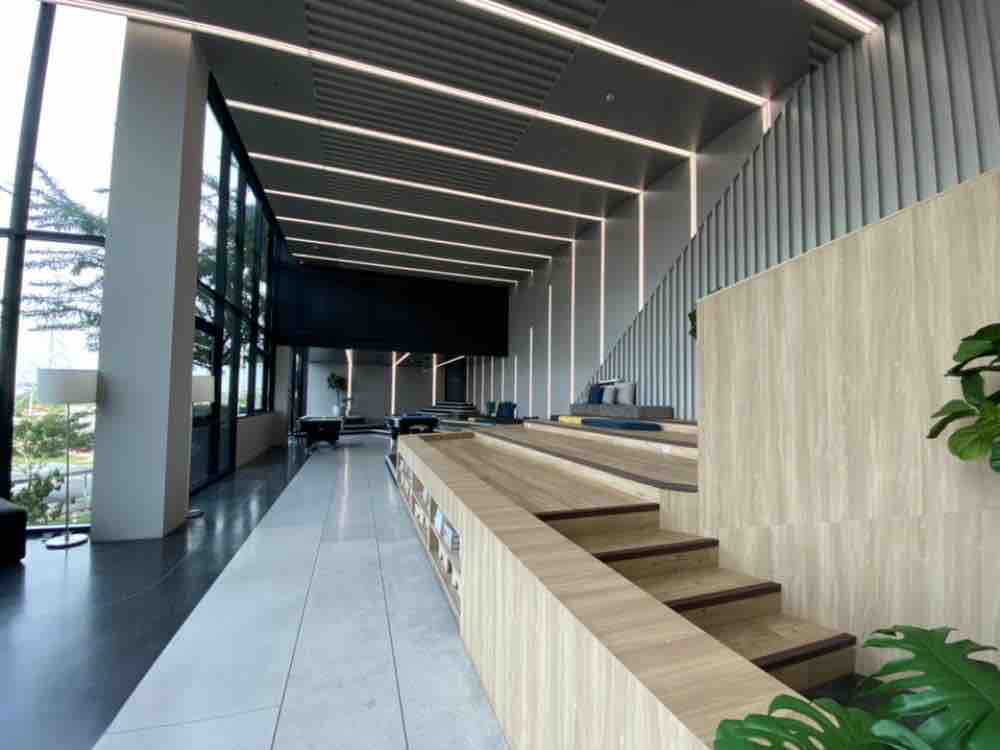 A Space Mega Bangna (เอ สเปซ เมกา บางนา)