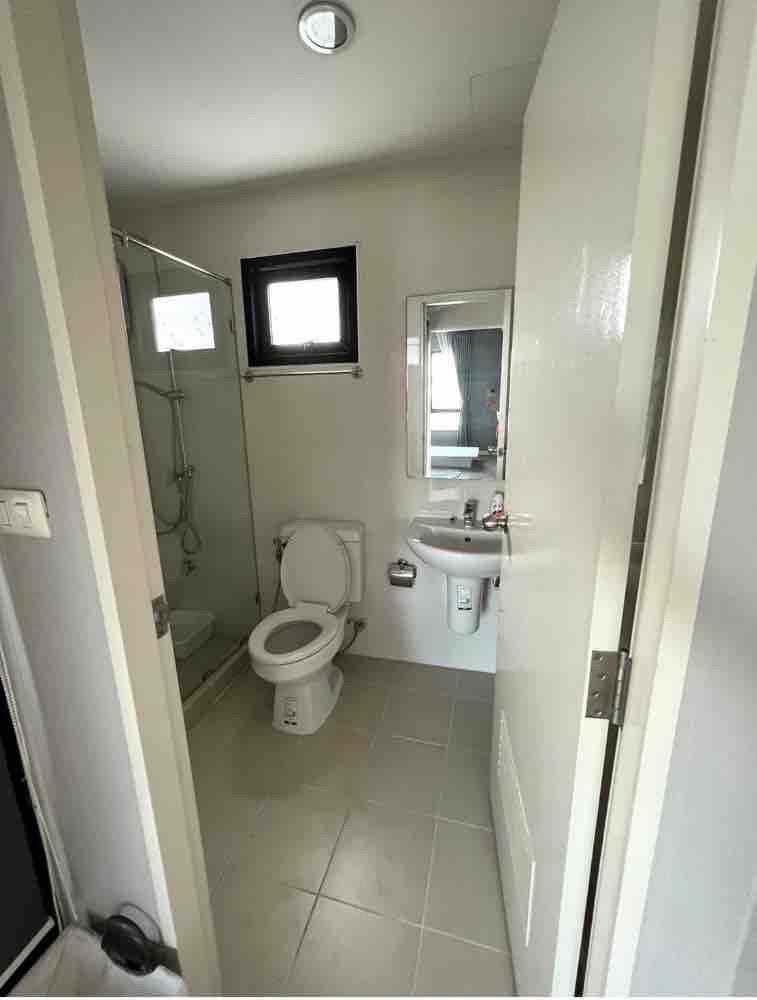 I CONDO Sukhumvit 105 (ไอ คอนโด สุขุมวิท 105)
