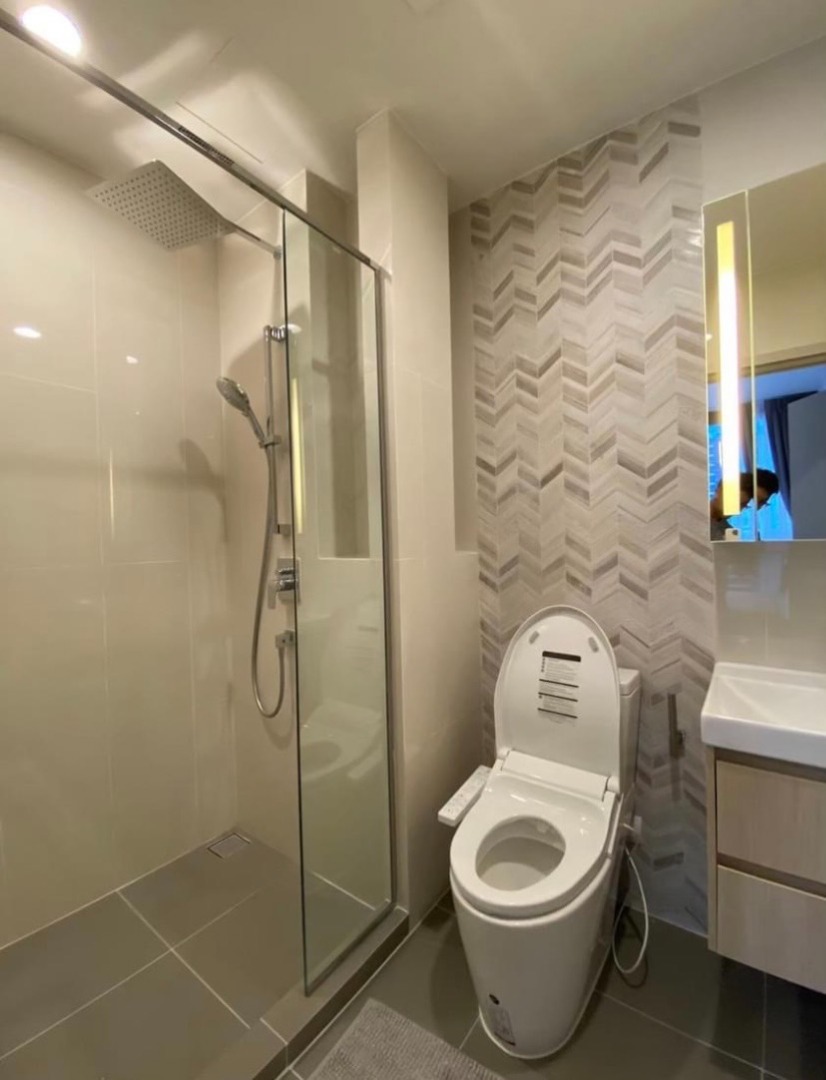 OKA HAUS Sukhumvit 36 (คอนโด โอกะ เฮ้าส์ สุขุมวิท 36)