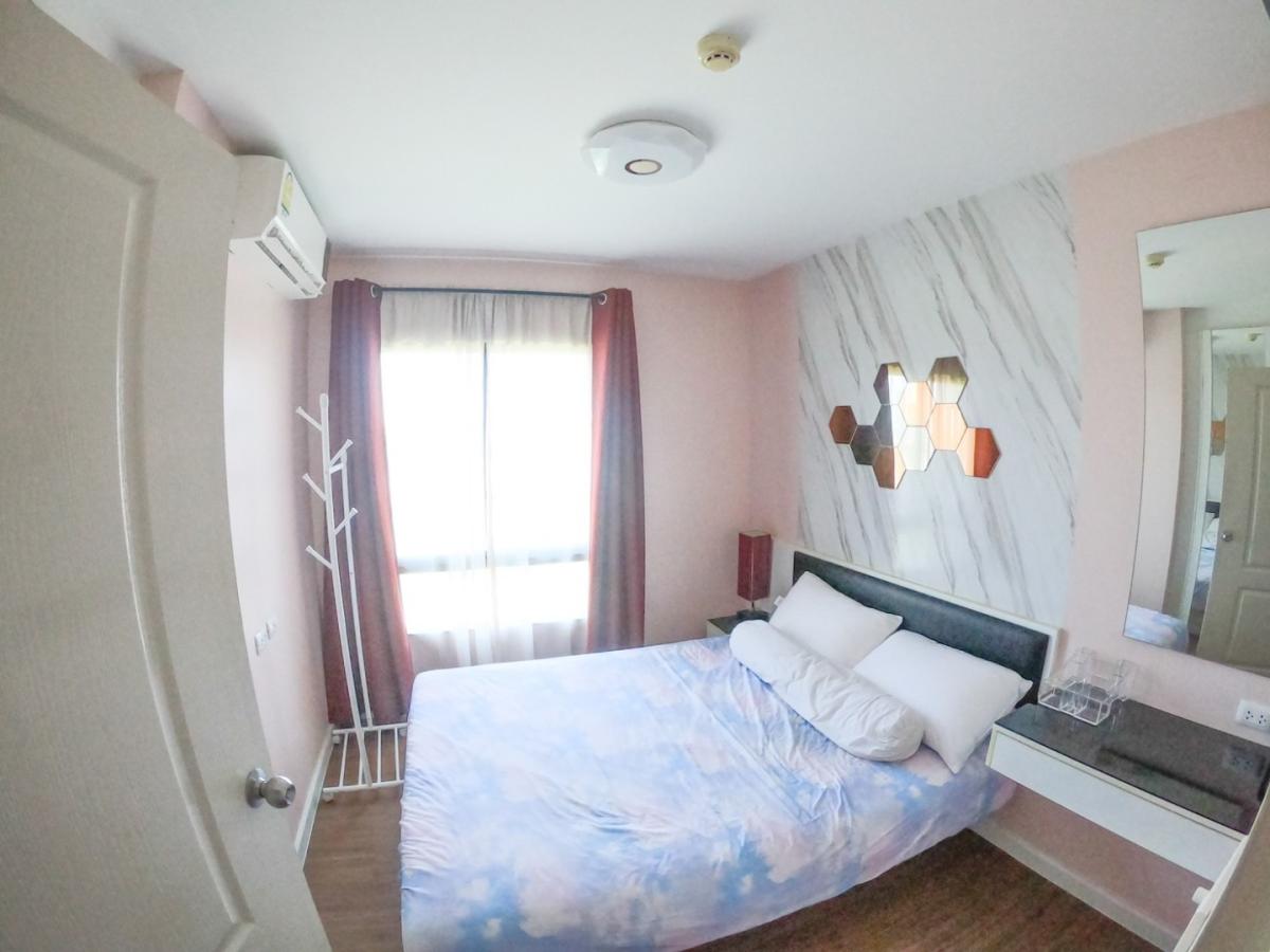 I CONDO Sukhumvit 105 (ไอ คอนโด สุขุมวิท 105)   