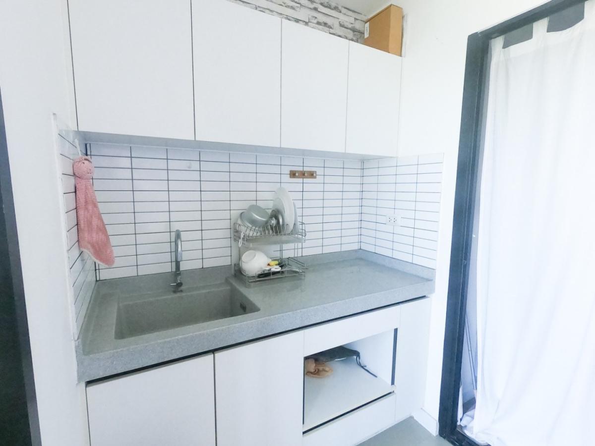 I CONDO Sukhumvit 105 (ไอ คอนโด สุขุมวิท 105)   