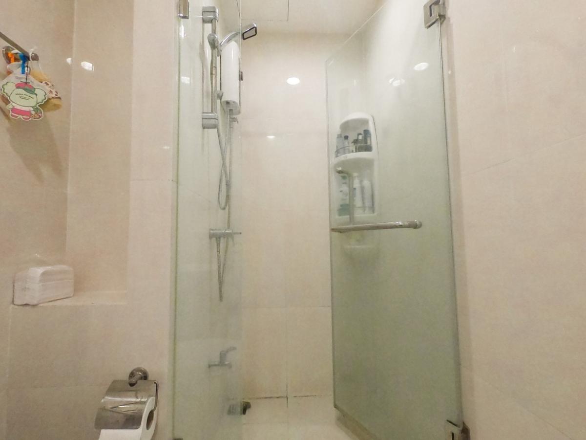 I CONDO Sukhumvit 105 (ไอ คอนโด สุขุมวิท 105)   