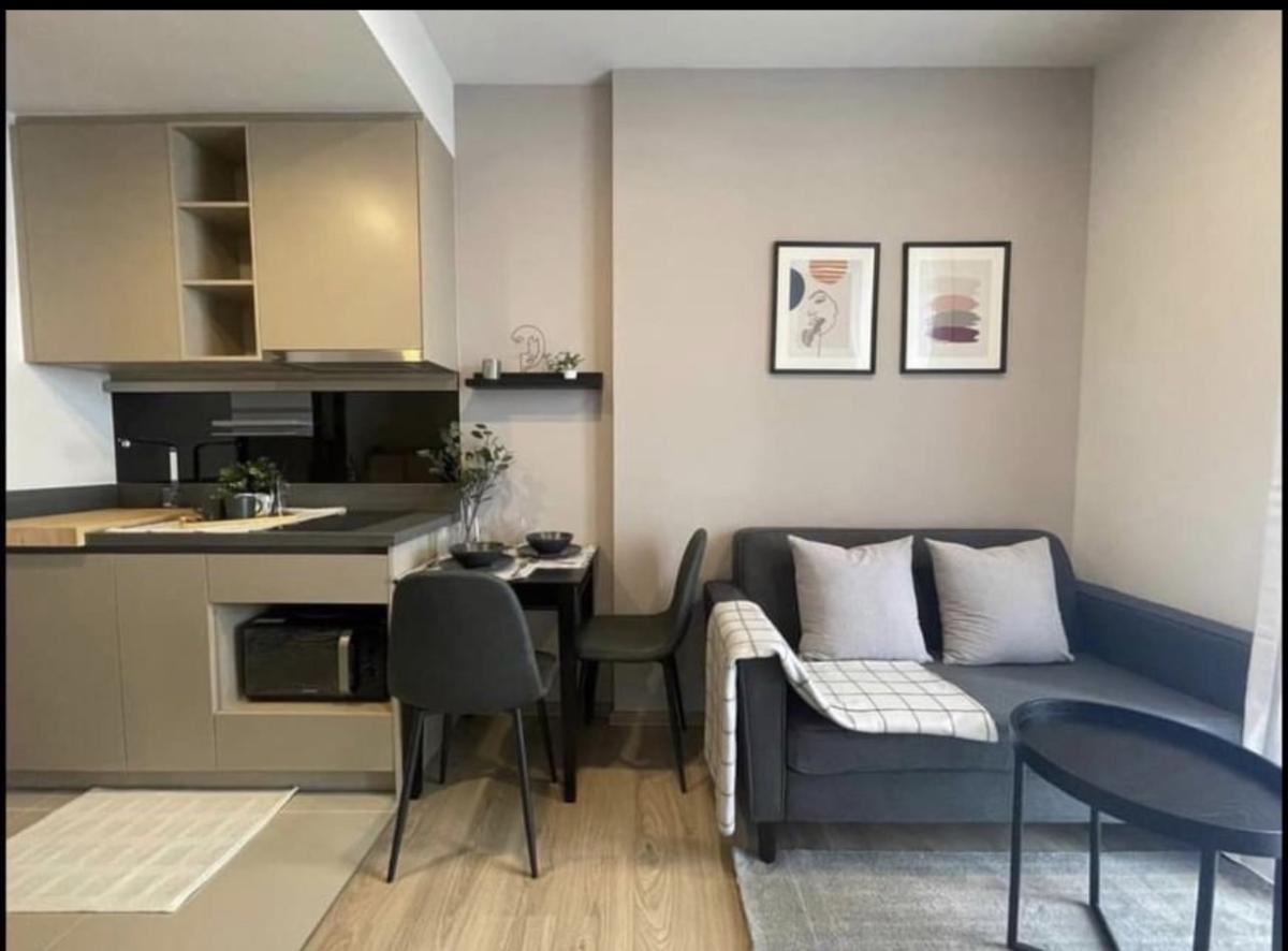 Oka Haus Sukhumvit 36 (โอกะ เฮ้าส์ สุขุมวิท 36)
