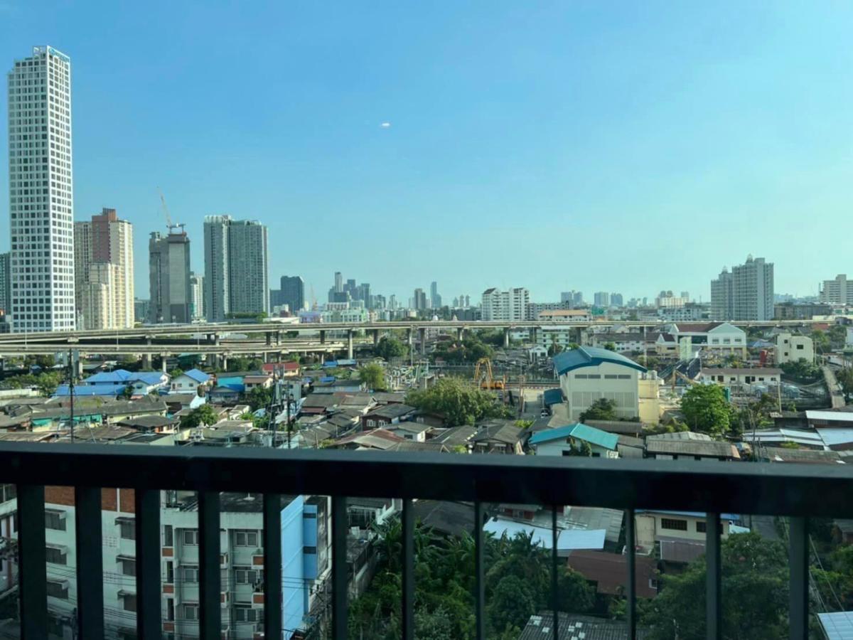 Life Sukhumvit 48 (ไลฟ์ สุขุมวิท 48)