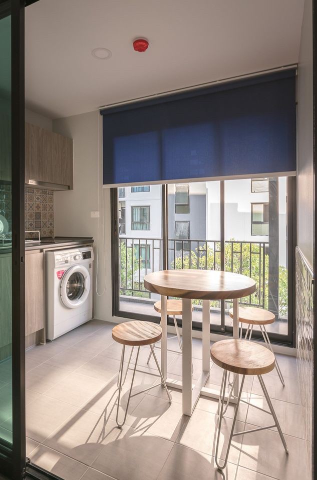 Notting Hill Sukhumvit 105 (น็อตติ้ง ฮิลล์ สุขุมวิท 105)